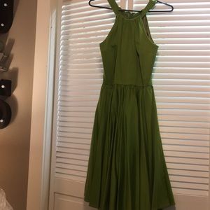 Pinup Coture Harley Dress